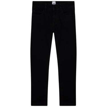 Jeans BOSS azul para niños y adolescentes